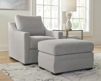 Picture of Ivory Brook Chair