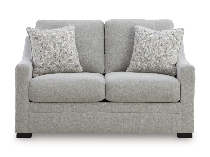 Picture of Ivory Brook Loveseat