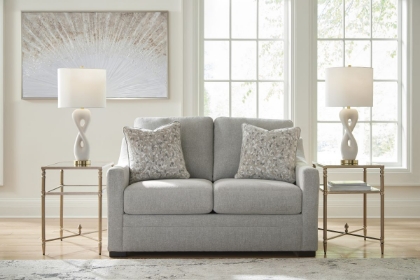 Picture of Ivory Brook Loveseat