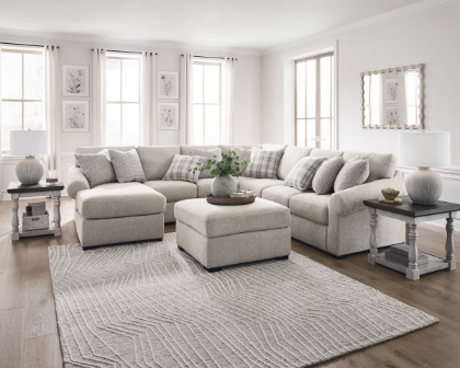 Picture of Bridgemont Ottoman