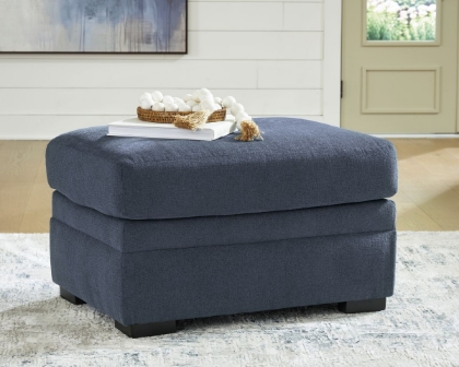 Picture of Hartmoor Ottoman