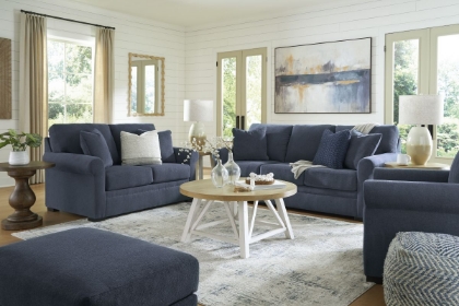 Picture of Hartmoor Ottoman