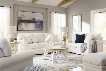 Picture of Hartmoor Ottoman