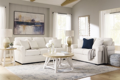 Picture of Hartmoor Loveseat