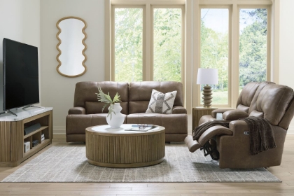 Picture of Time-Piece Power Reclining Loveseat