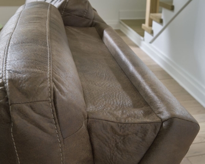 Picture of Time-Piece Power Reclining Loveseat