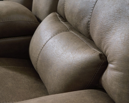 Picture of Time-Piece Power Reclining Loveseat