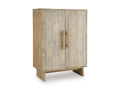 Picture of Dallinbury Accent Cabinet
