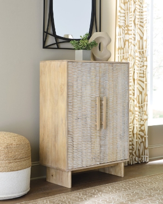 Picture of Dallinbury Accent Cabinet