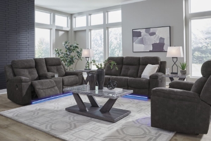 Picture of Brysonview Recliner