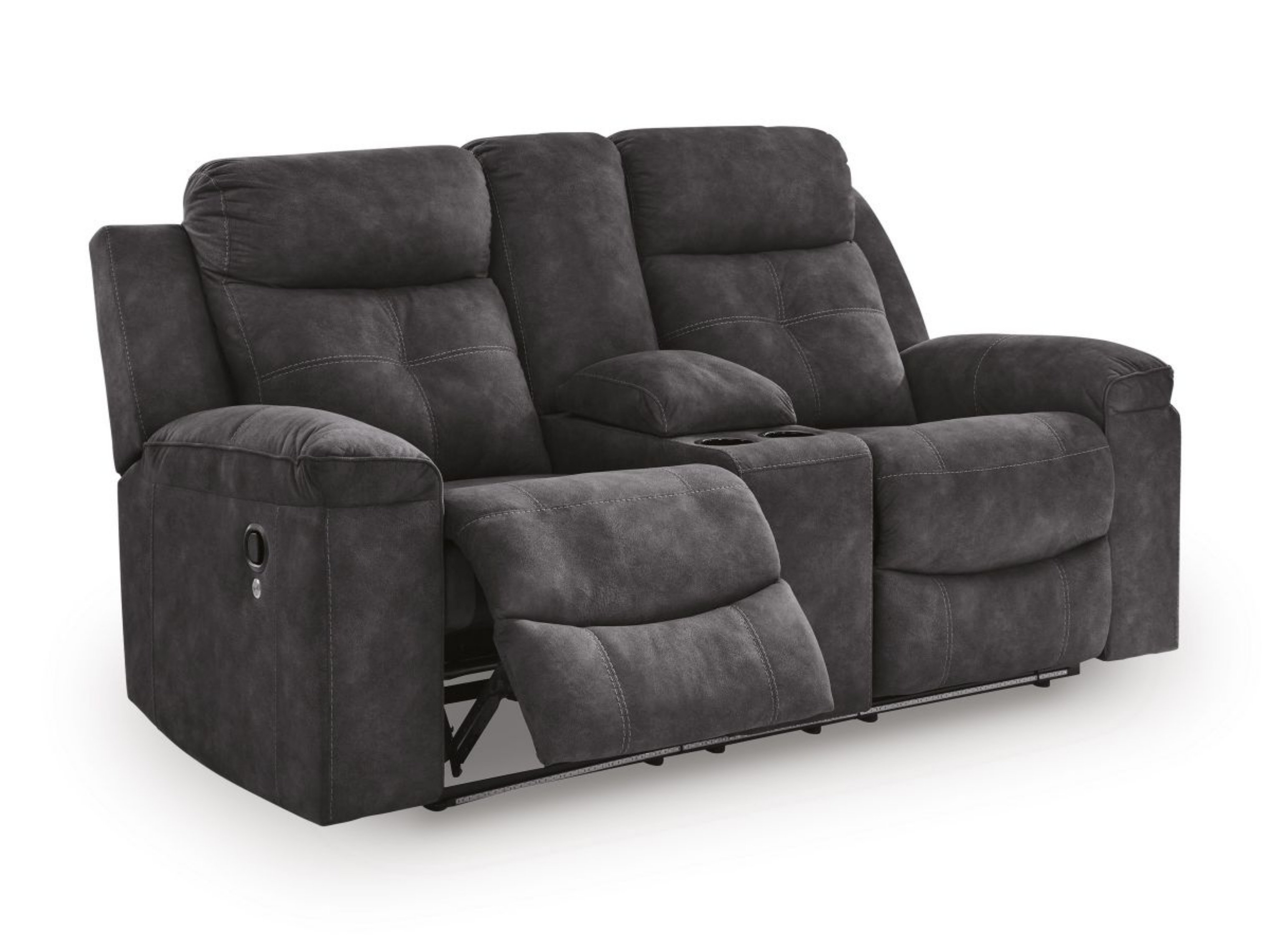 Picture of Brysonview Reclining Loveseat