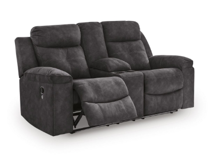 Picture of Brysonview Reclining Loveseat