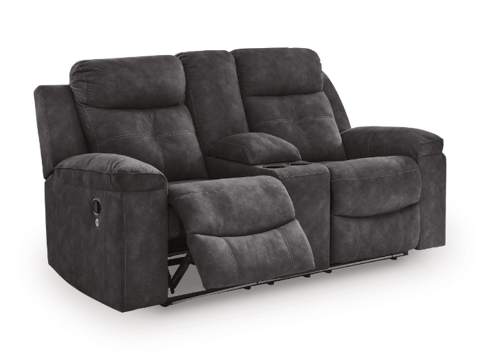 Picture of Brysonview Reclining Loveseat