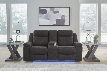 Picture of Brysonview Reclining Loveseat