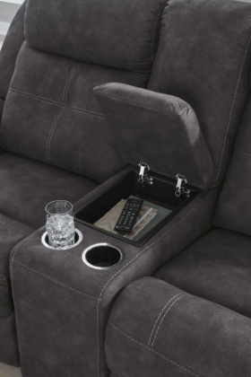 Picture of Brysonview Reclining Loveseat