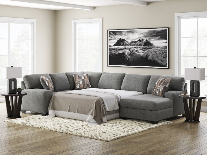 Picture of Newellen Sectional Sleeper