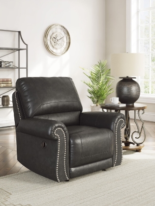 Picture of Shadsburne Recliner