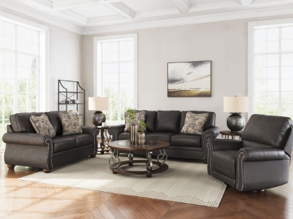 Picture of Shadsburne Recliner