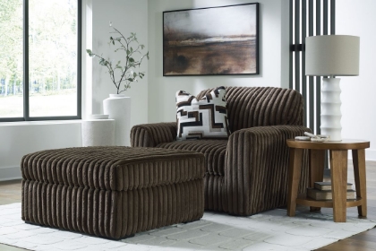 Picture of Midnight Madness Chair