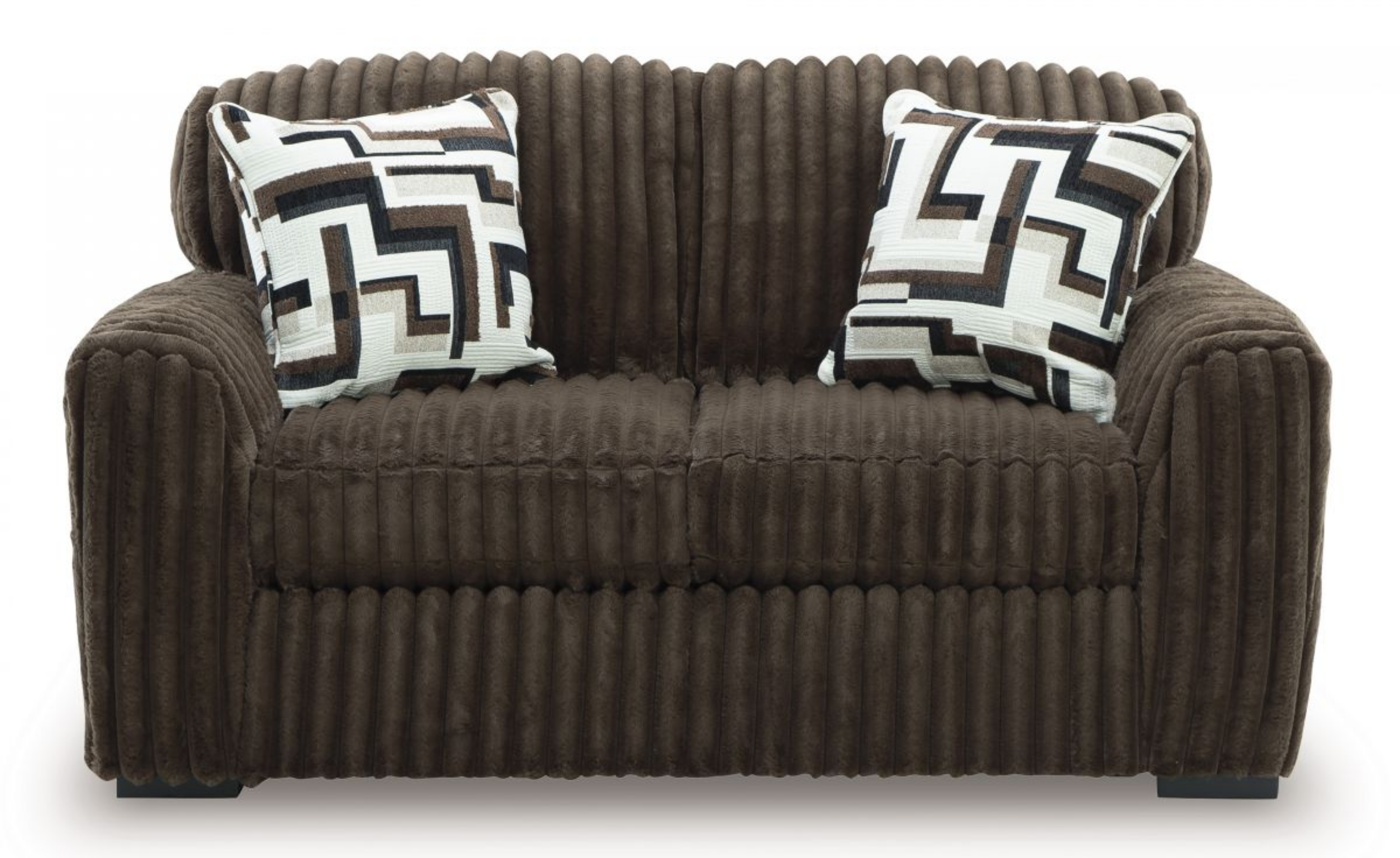Picture of Midnight Madness Loveseat