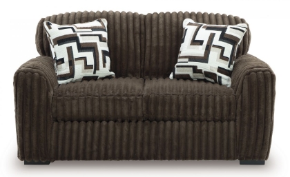 Picture of Midnight Madness Loveseat