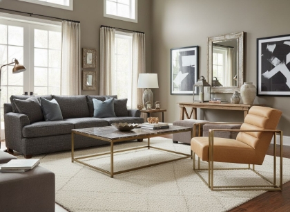 Picture of Jensen Accent Chair