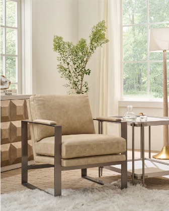 Picture of Corbin Accent Chair