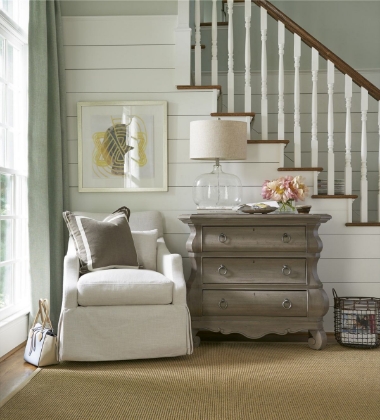 Picture of Margaux Accent Chair