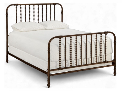 Picture of The Guest Room King Size Bed