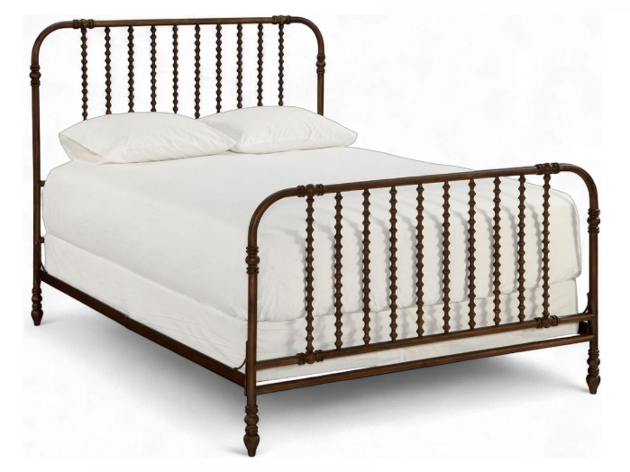 Picture of The Guest Room King Size Bed