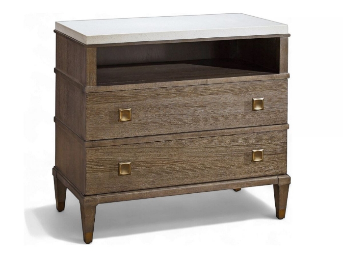 Picture of Playlist Nightstand