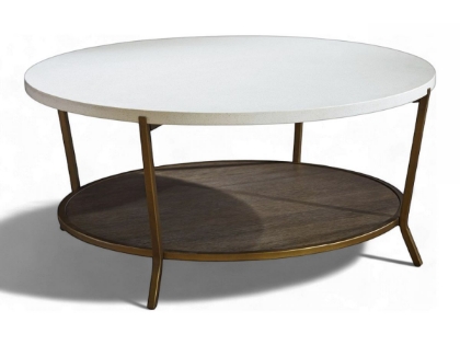 Picture of Playlist Round Cocktail Table