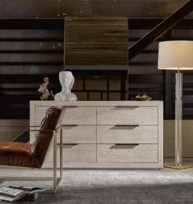 Picture of Huston Dresser