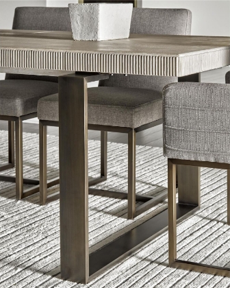 Picture of Robards Dining Table