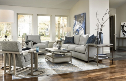 Picture of Garrison Chairside Table