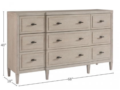 Picture of Midtown Dresser