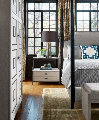 Picture of Midtown Nightstand