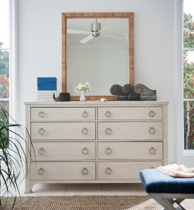 Picture of Escape Accent Mirror