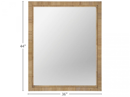 Picture of Escape Accent Mirror