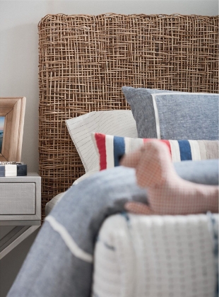 Picture of Escape Twin Size Headboard