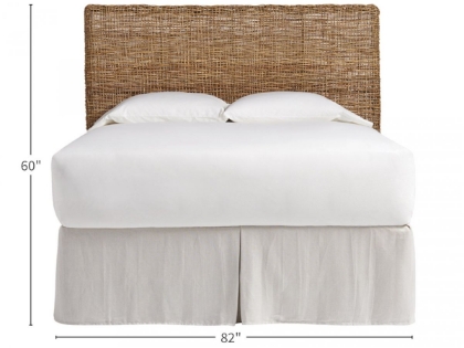 Picture of Escape King/Cal-King Size Headboard