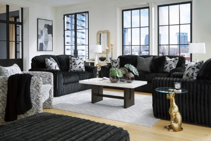 Picture of Midnight Madness Chair