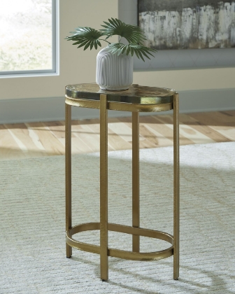 Picture of Porterville Accent Table