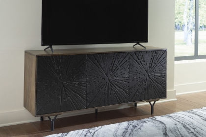 Picture of Lavinmont Accent Cabinet