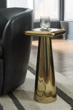 Picture of Dallenburg Accent Table