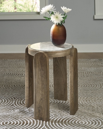 Picture of Gavrilley Accent Table