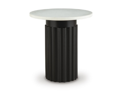 Picture of Wainstone Accent Table