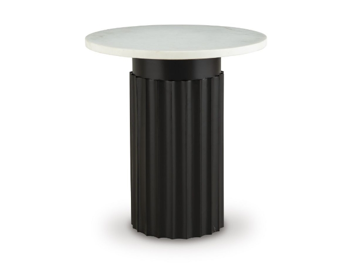 Picture of Wainstone Accent Table