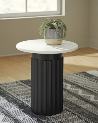 Picture of Wainstone Accent Table