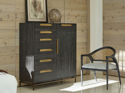 Picture of Dexter Accent Chair